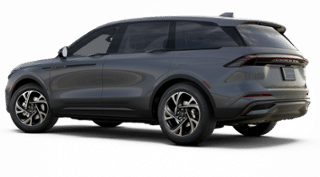 2024 Lincoln Lincoln Nautilus External Image 2